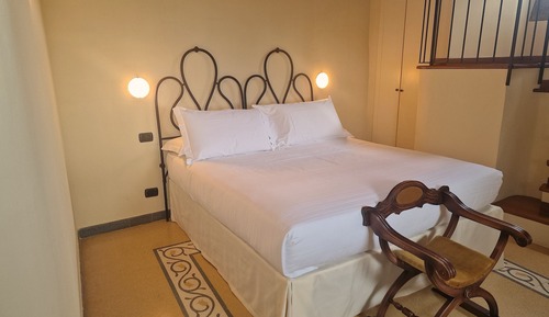 Classic-Doppelzimmer