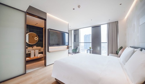 Premium-Zimmer