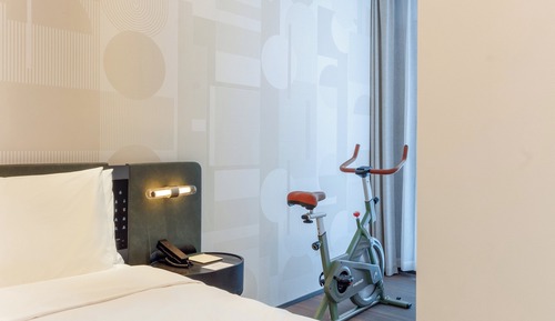 Suite, 1 Schlafzimmer
