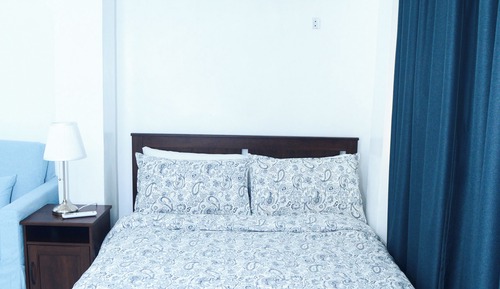 Deluxe-Apartment, Meerblick