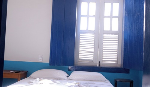 Superior-Doppelzimmer