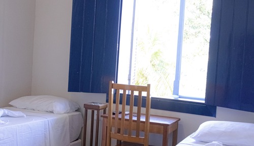 Superior-Zweibettzimmer