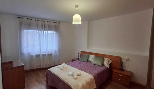 Classic-Apartment