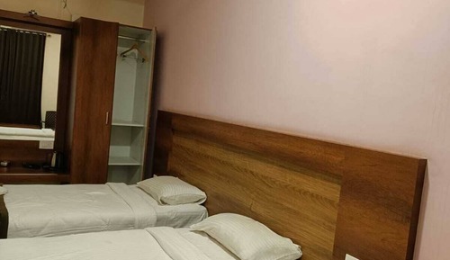 Business-Zimmer