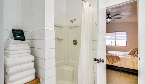 Ferienhaus (3 Bedrooms)