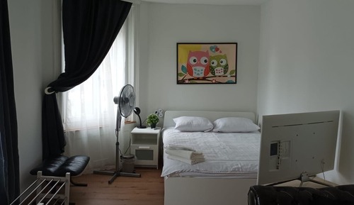 Classic-Doppelzimmer