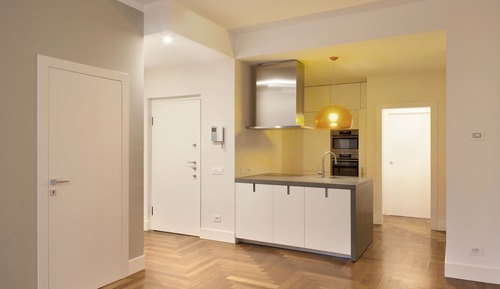 Classic-Apartment