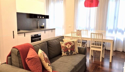 Superior-Apartment