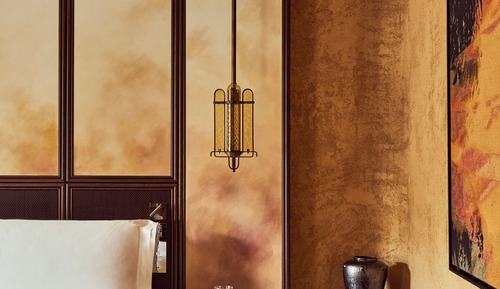 Superior-Zimmer, 1 King-Bett