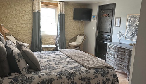 Comfort-Zimmer
