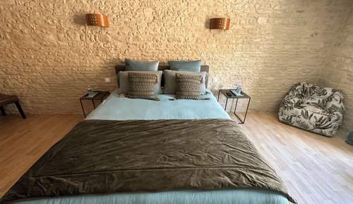 Comfort-Zimmer