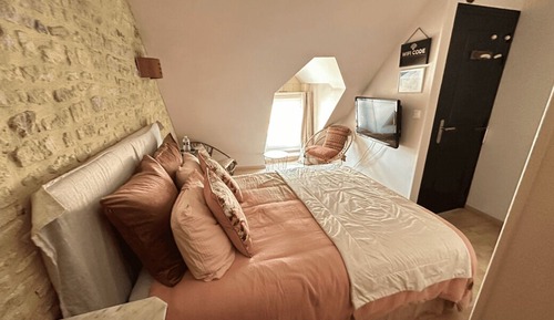 Comfort-Zimmer