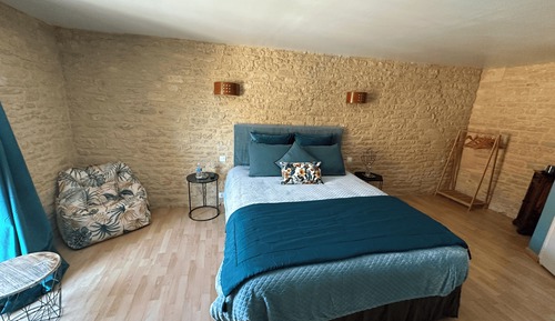 Comfort-Zimmer
