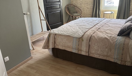 Comfort-Zimmer