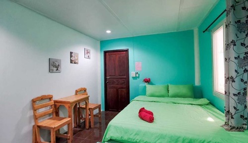 Classic-Doppelzimmer