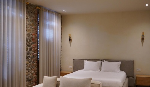 Standard-Apartment
