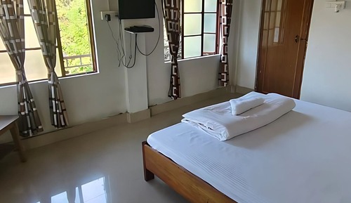 Deluxe-Doppelzimmer
