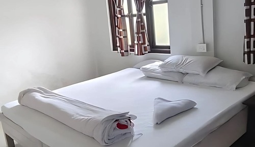 Classic-Doppelzimmer