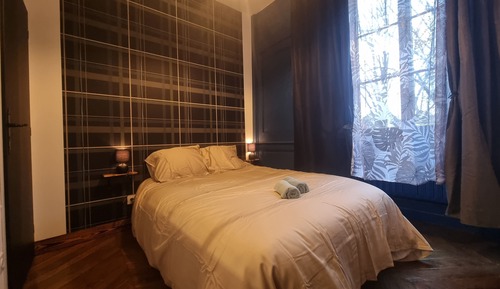Superior-Apartment