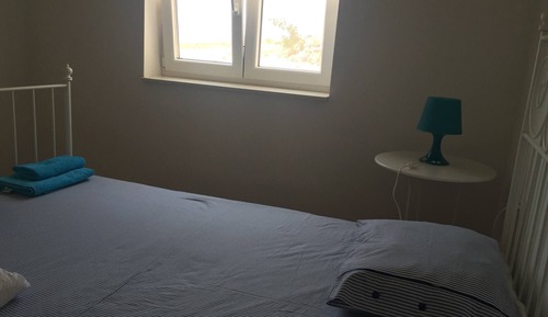 Apartment, 2 Schlafzimmer, Raucher, Balkon