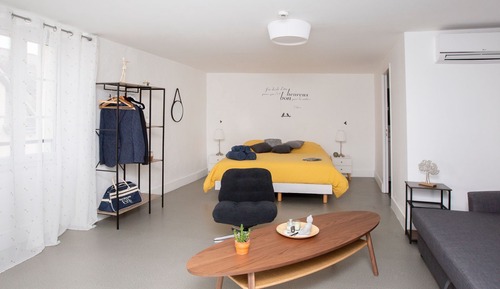 Familien-Suite