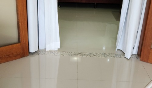 Superior-Zimmer, Bergblick