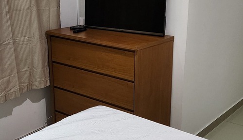 Standard-Doppelzimmer