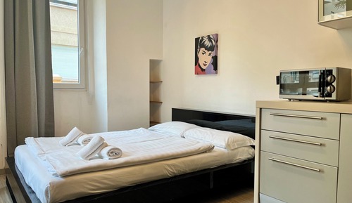 Standard-Apartment
