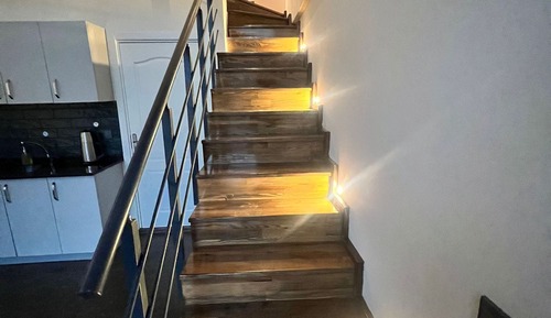 Monk 2 ozel havuzlu korunakli mustekil bahçeli evimiz