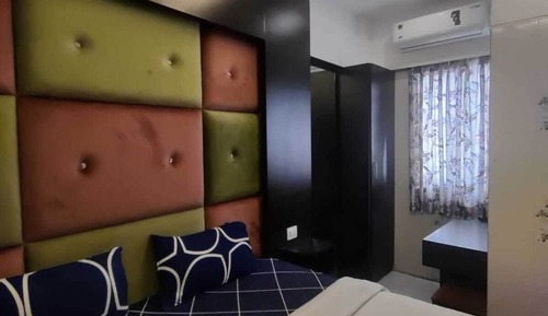 Deluxe-Zimmer