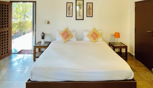 Classic-Doppelzimmer