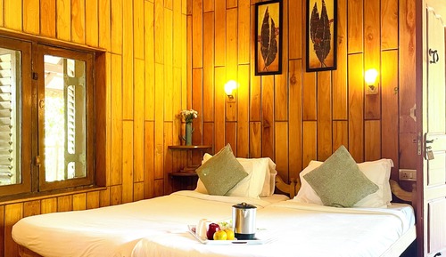 Superior-Doppelzimmer