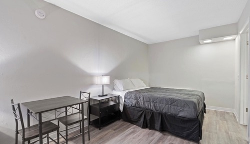 Comfort-Doppelzimmer