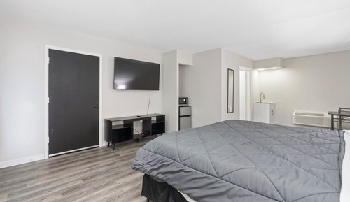 Comfort-Einzelzimmer