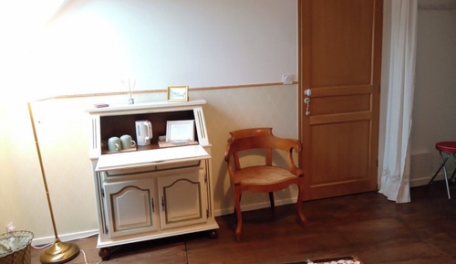 Comfort-Doppelzimmer