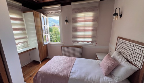 Standard-Einzelzimmer