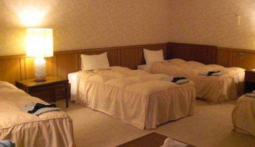 Familienzimmer, Nichtraucher