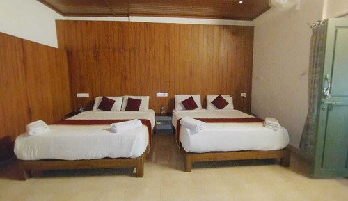 Familienzimmer