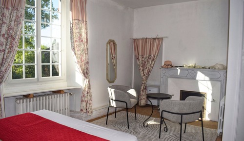 Comfort-Doppelzimmer