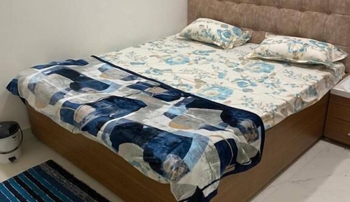 Deluxe-Doppel- oder -Zweibettzimmer