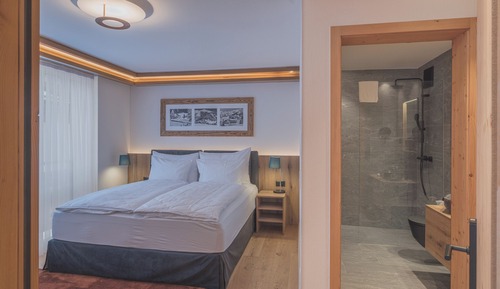 Apartment, 2 Schlafzimmer