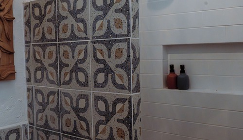 Doppelzimmer, Poolblick