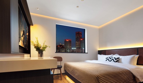 Classic-Doppelzimmer