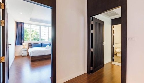 Villa, 4 Schlafzimmer, Gartenblick
