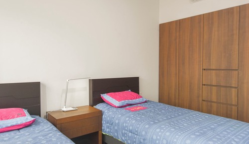 Comfort-Apartment