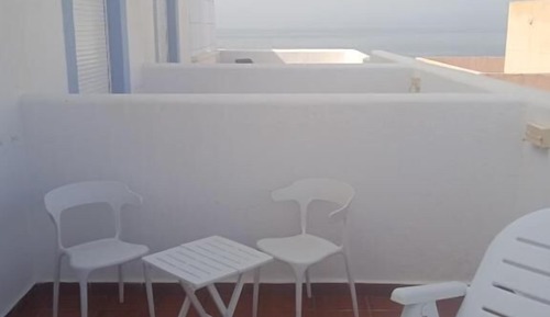 Comfort-Doppel- oder -Zweibettzimmer, eingeschränkter Meerblick