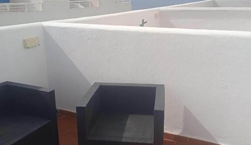 Panoramic-Doppelzimmer, eingeschränkter Meerblick