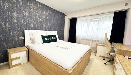 Deluxe-Apartment
