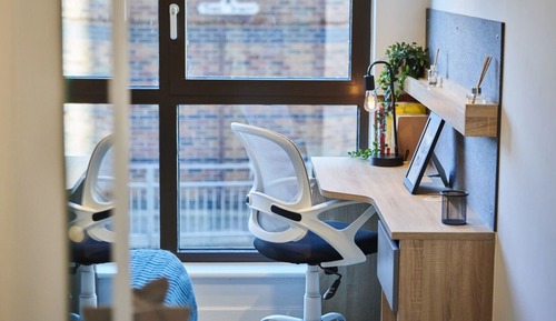 Einzelzimmer, Nichtraucher