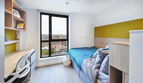 Studio, Nichtraucher